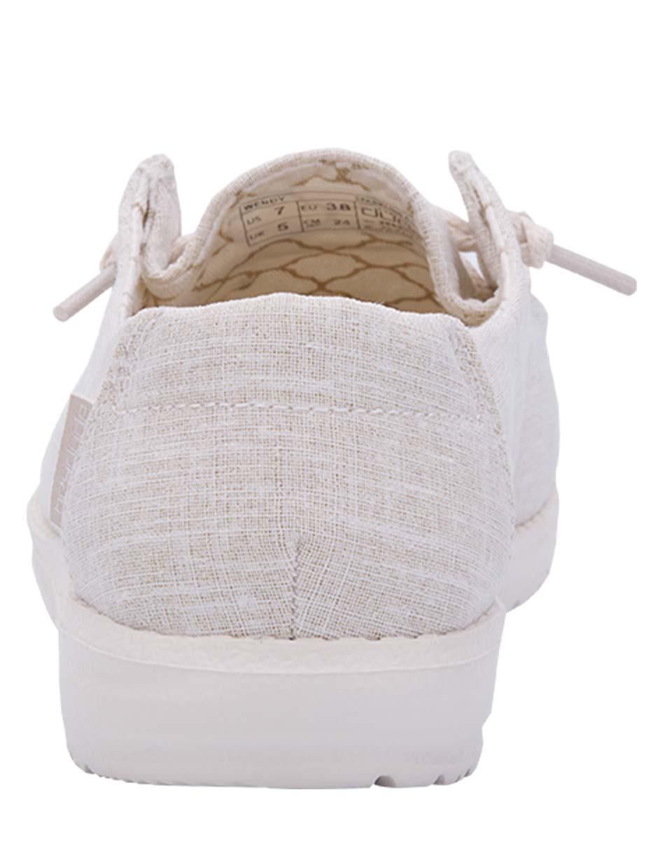 Zapato Wendy para mujer 4