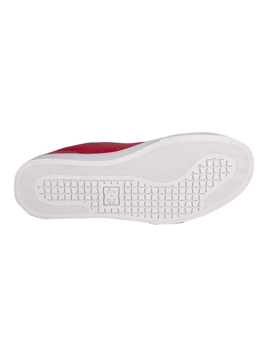Tenis Notch para mujer 4