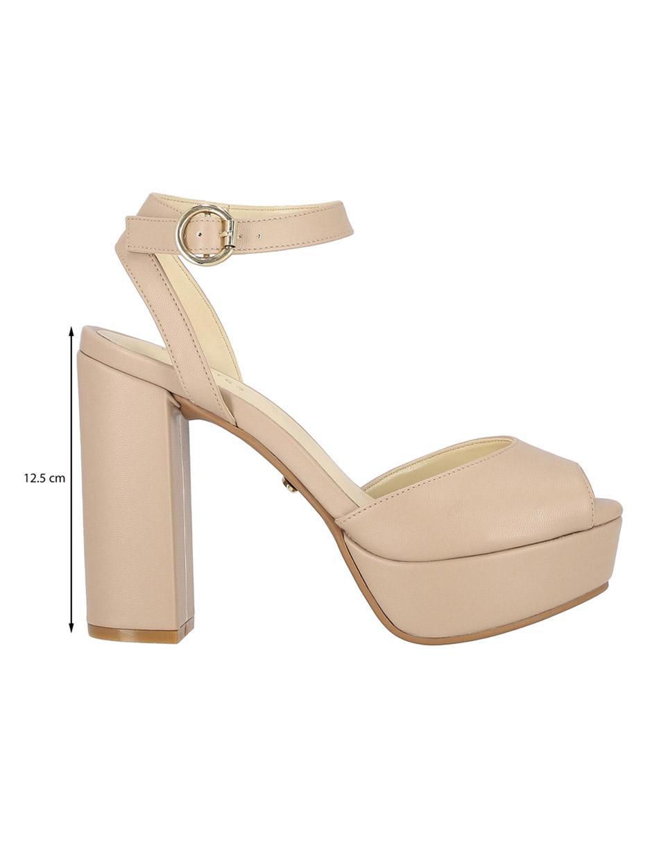 Sandalia para mujer 12