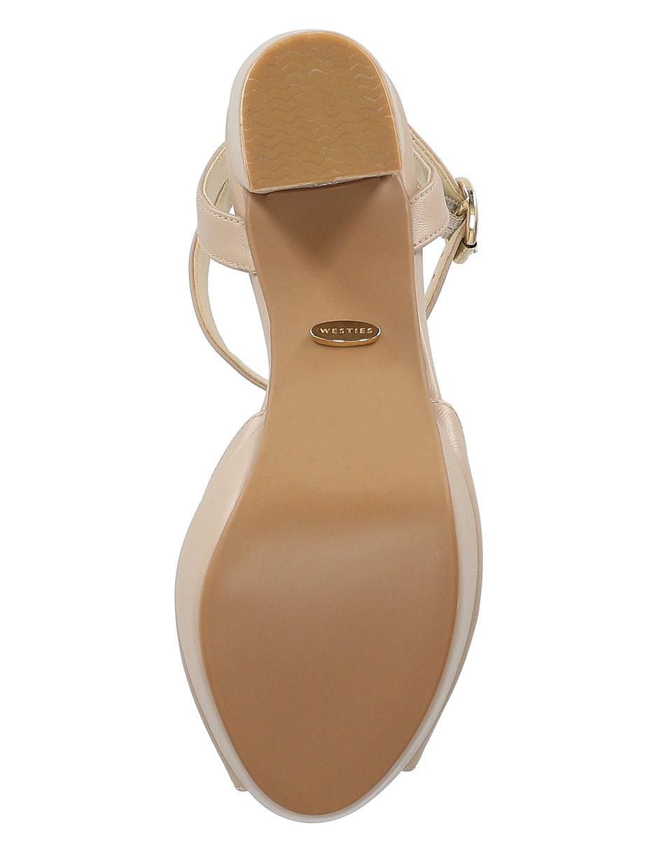 Sandalia para mujer 6