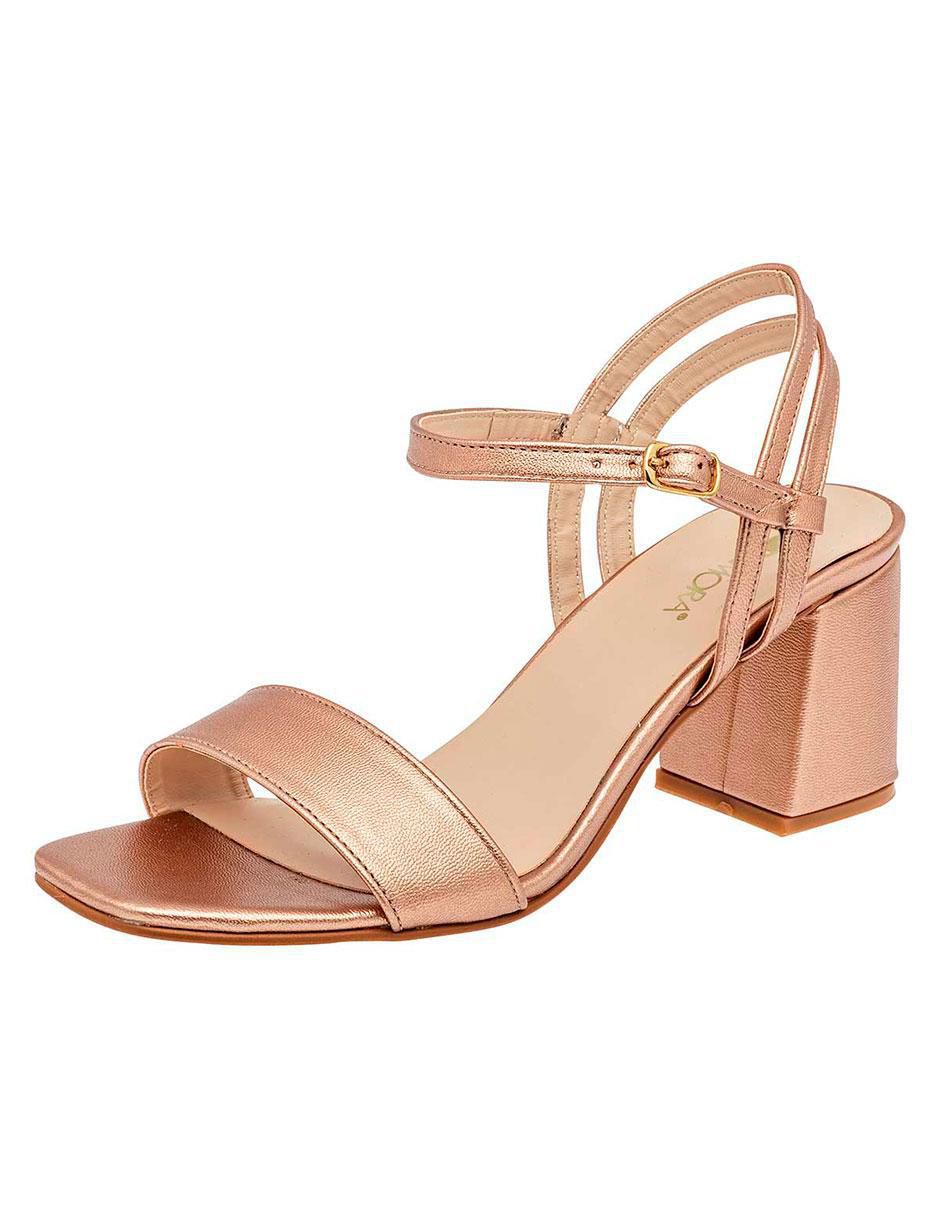 Sandalia para mujer