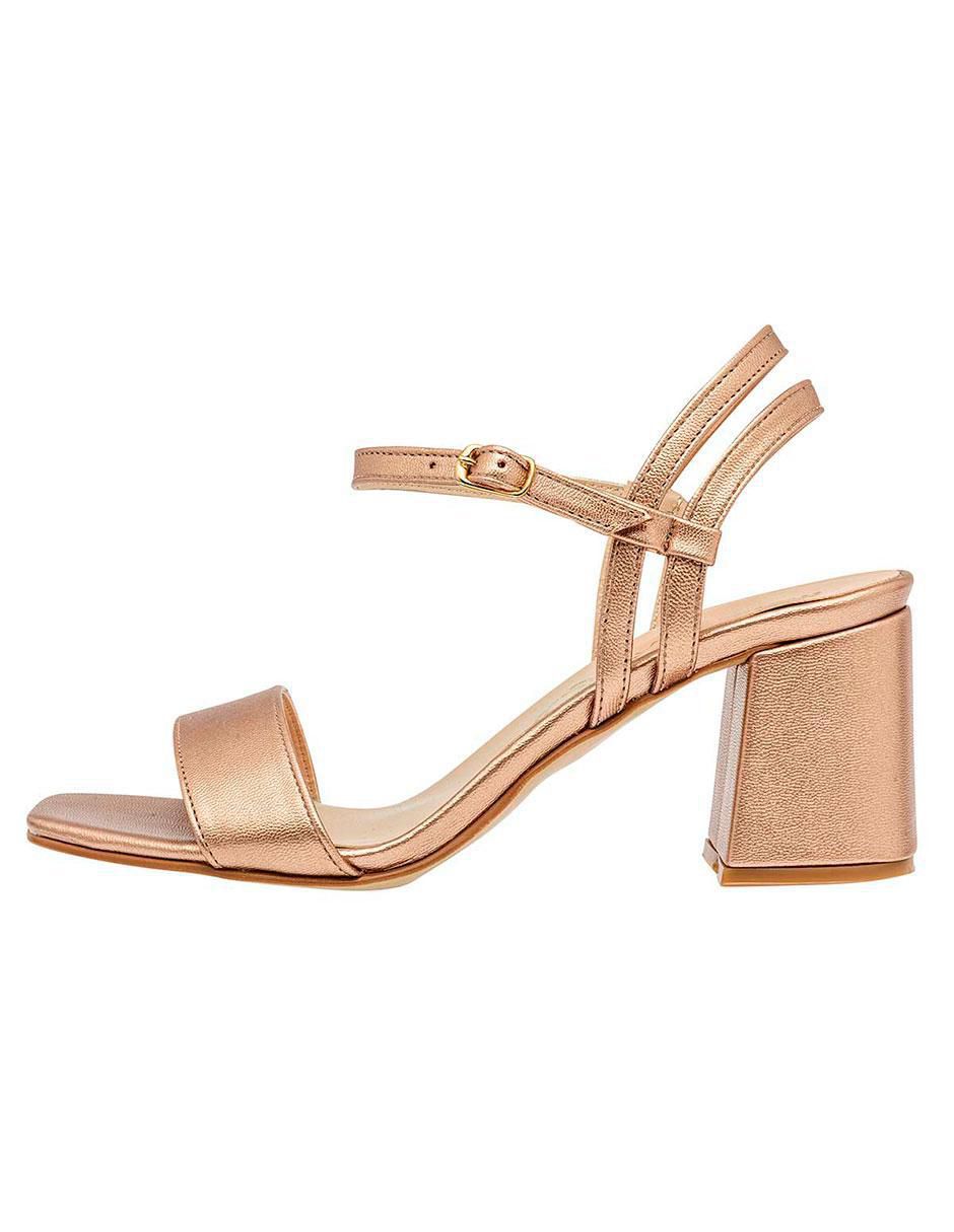 Sandalia para mujer 2