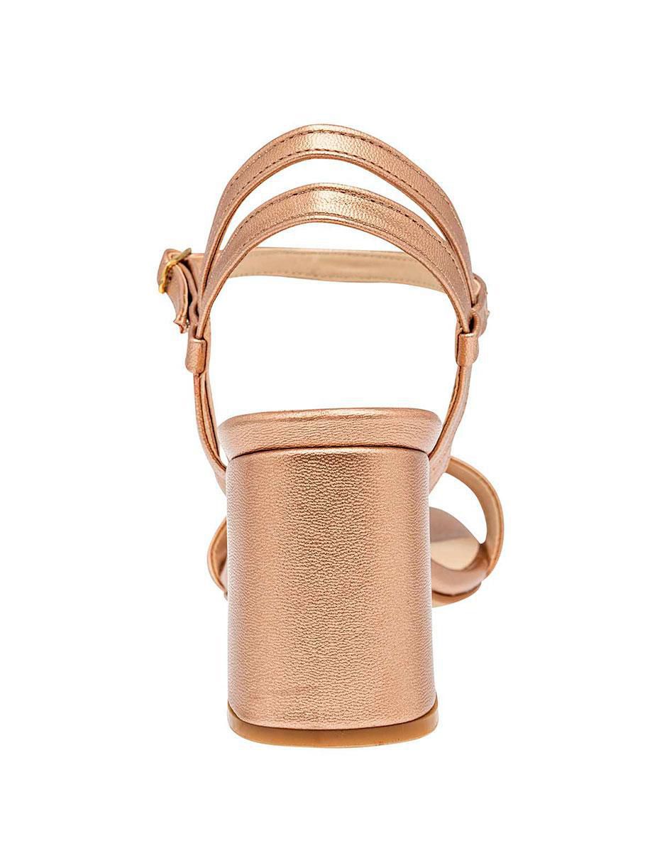 Sandalia para mujer 3