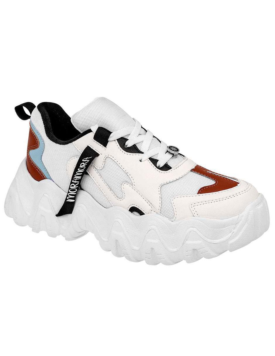 Tenis para mujer