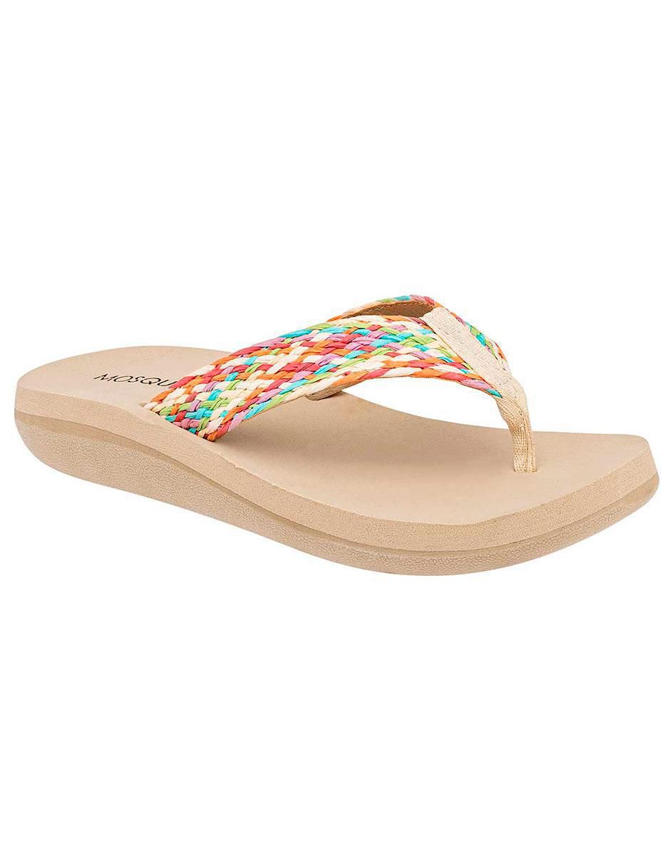 Sandalias liverpool online dama