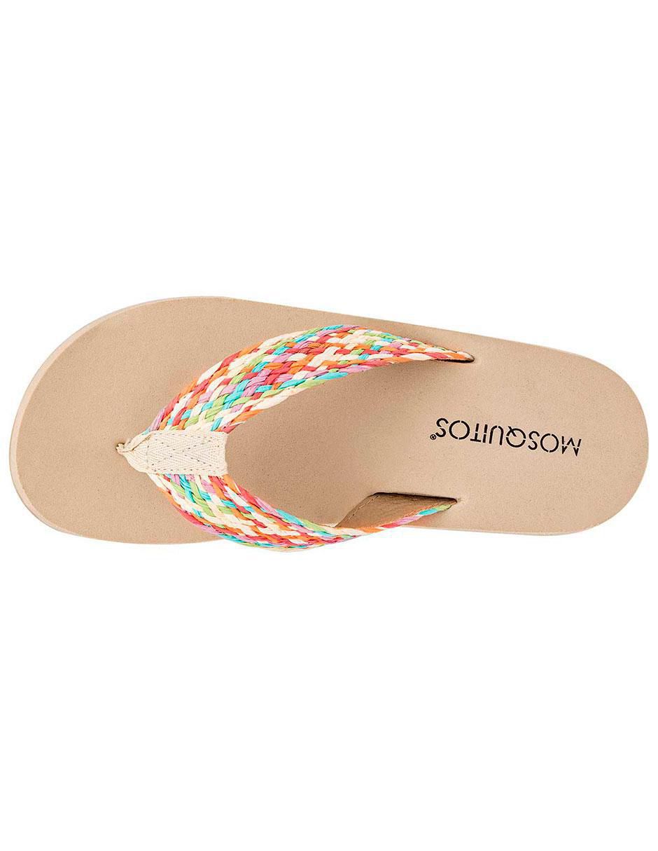 Sandalia para mujer 2