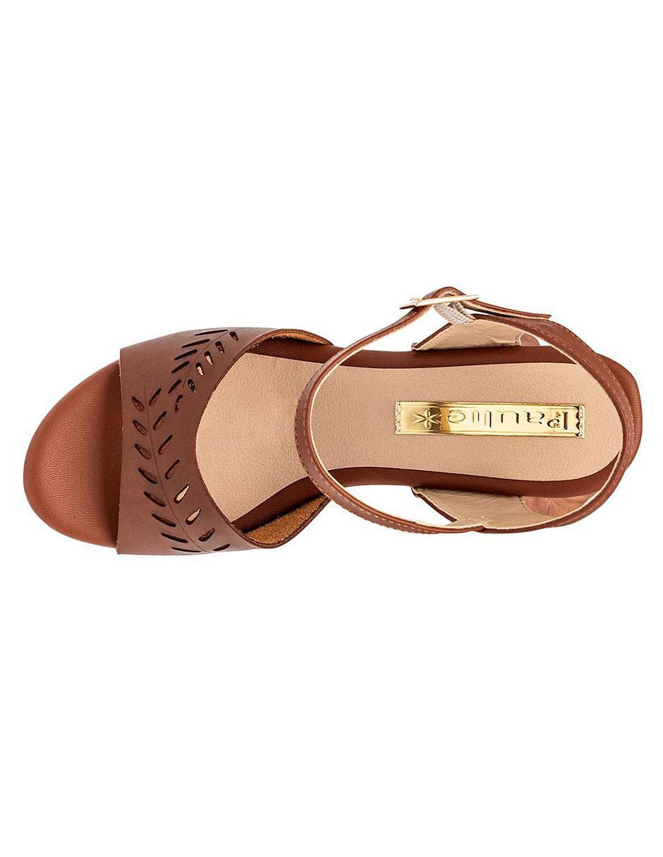 Sandalia para mujer 2