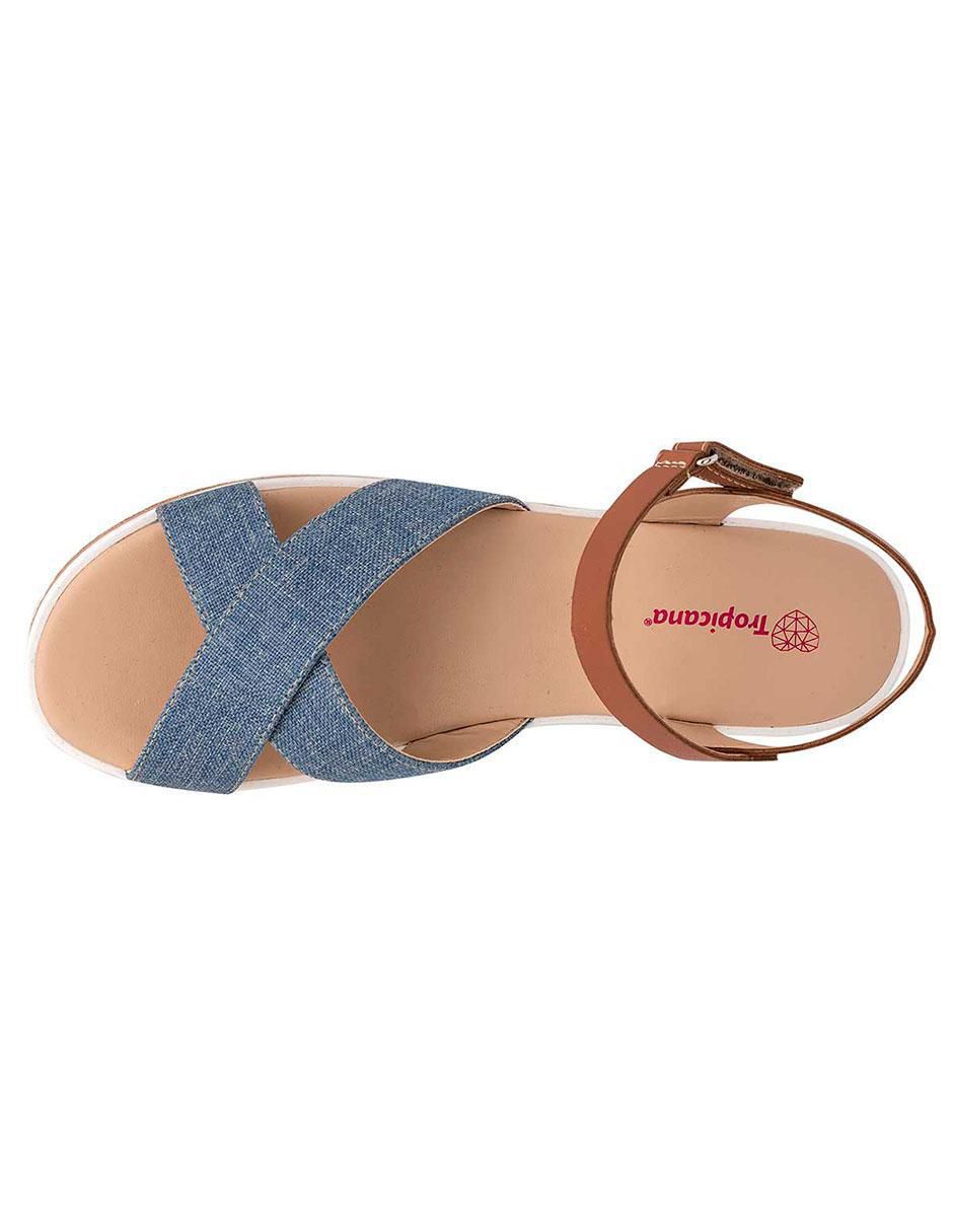Sandalia para mujer 2