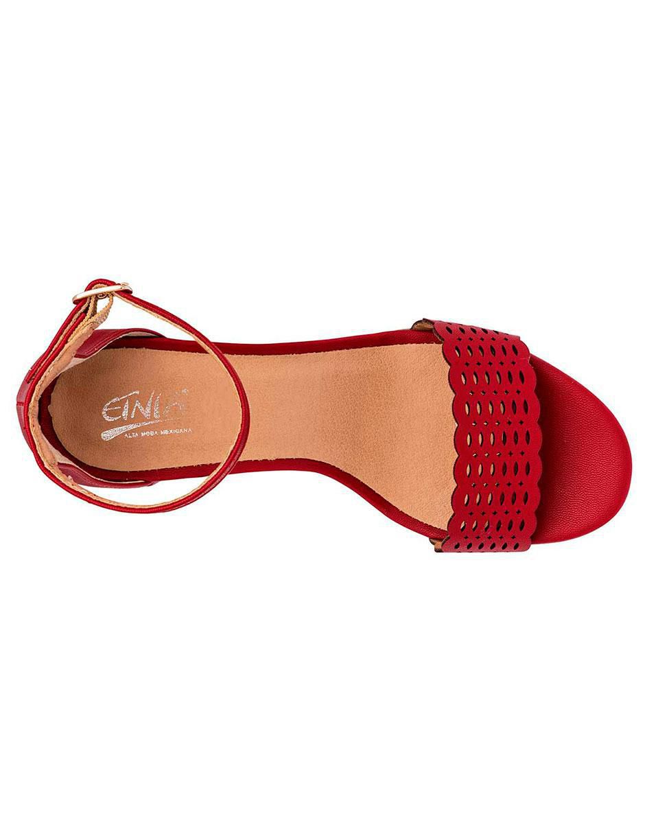 Sandalia para mujer 2