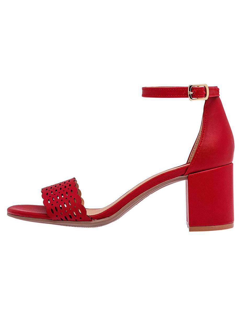 Sandalia para mujer 3