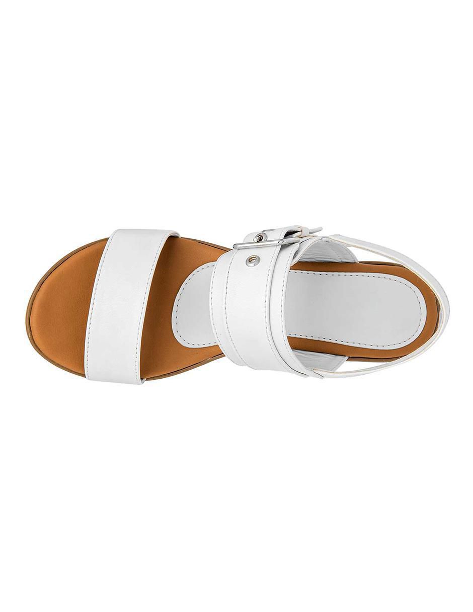 Sandalia para mujer 2
