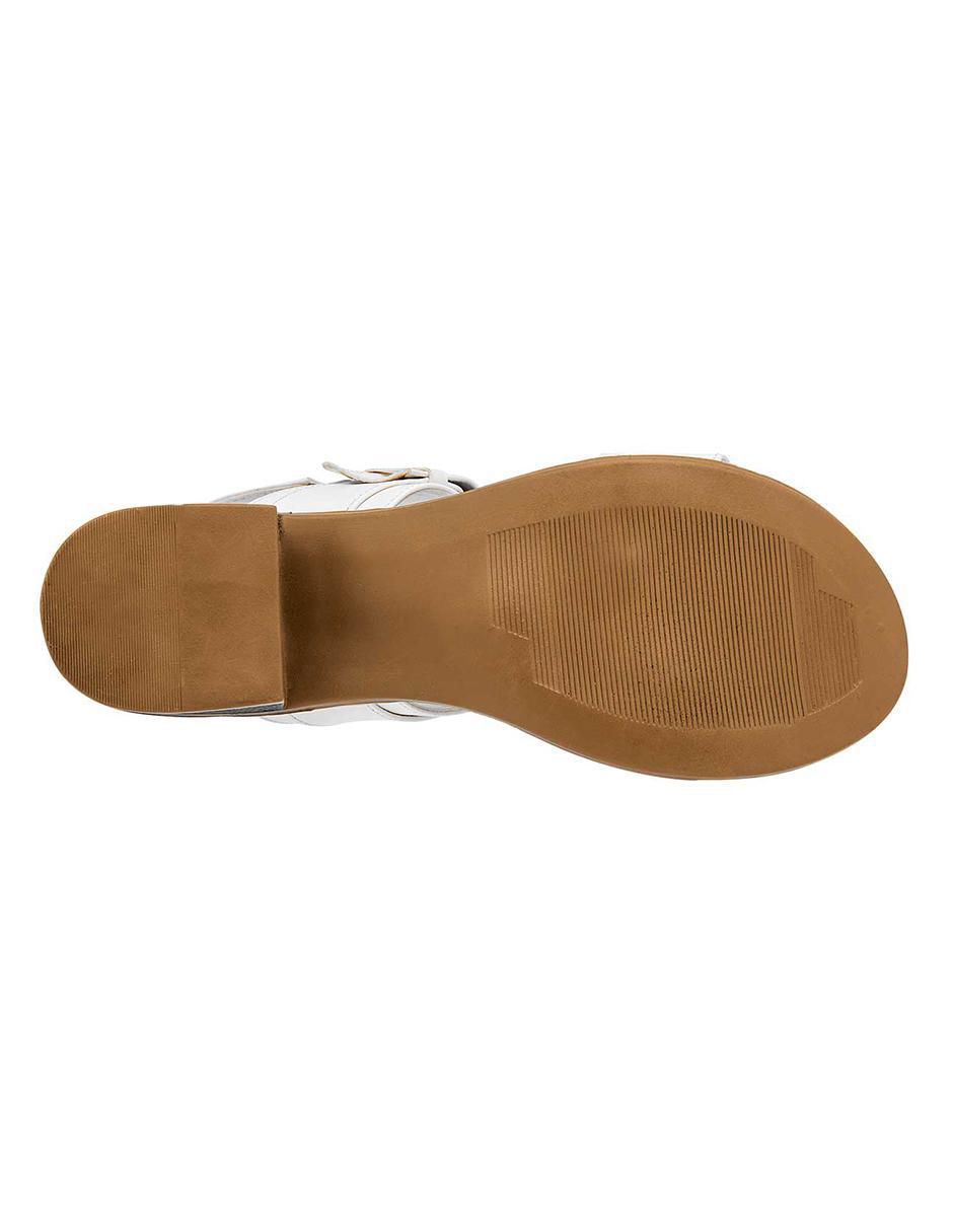 Sandalia para mujer 3