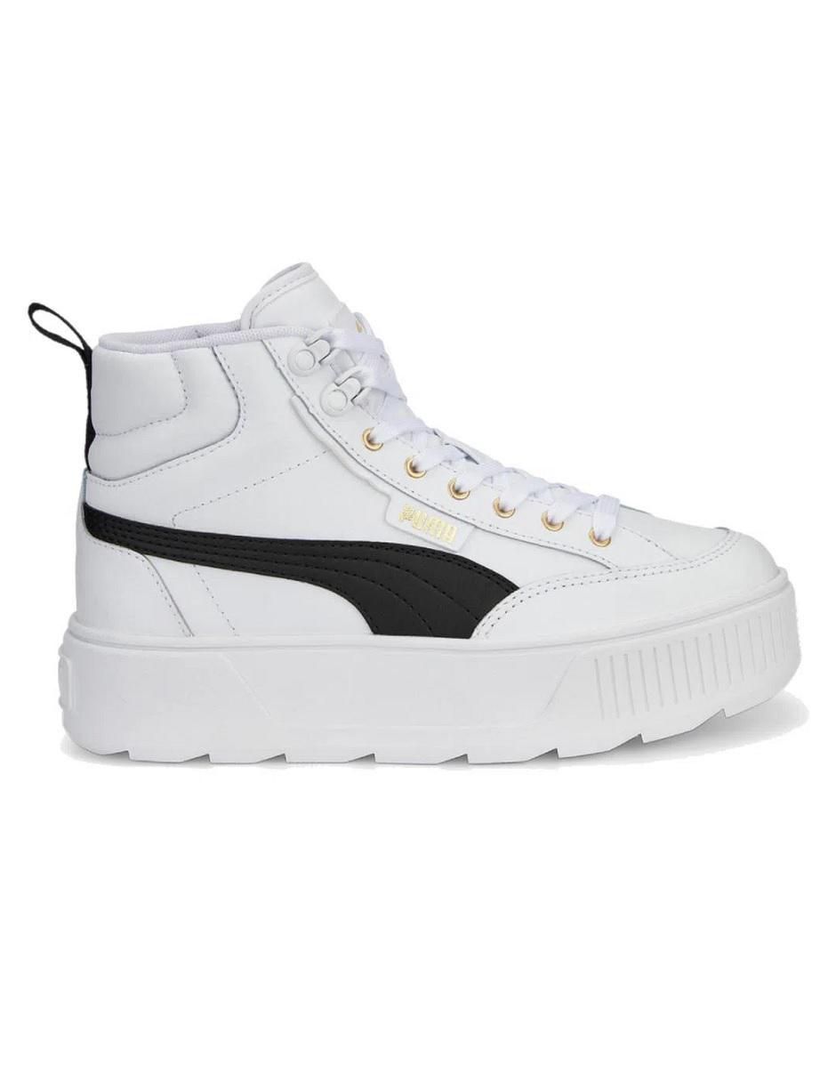 Tenis Karmen Mid para mujer