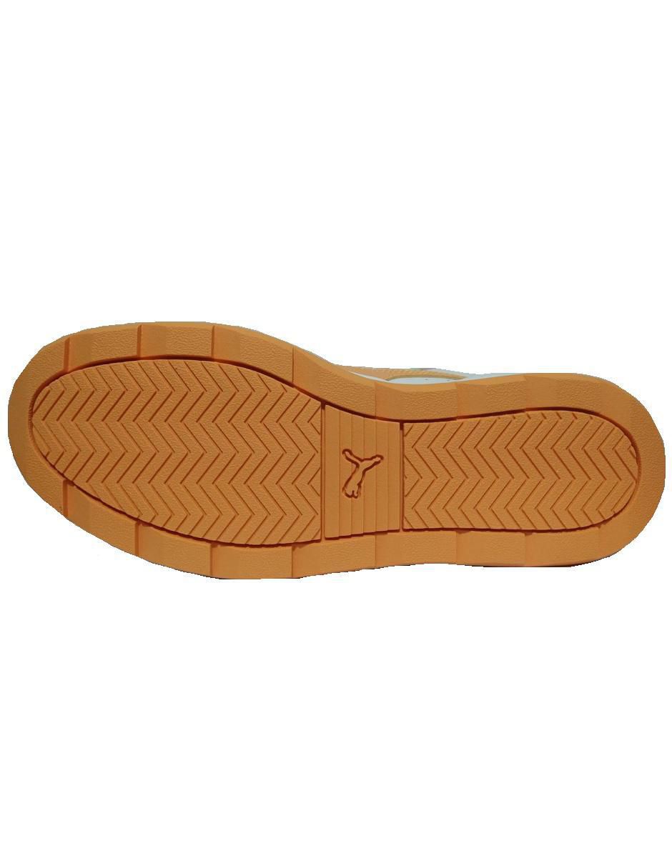Tenis Karmen Rebelle Mid para mujer 3
