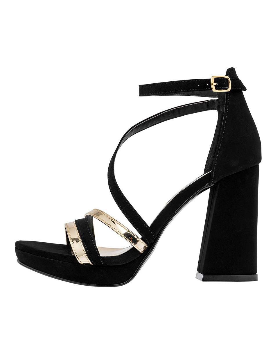Sandalia para mujer 3