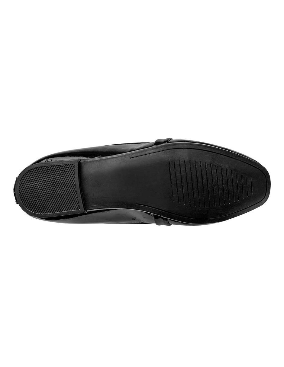 Mocasín para mujer 3