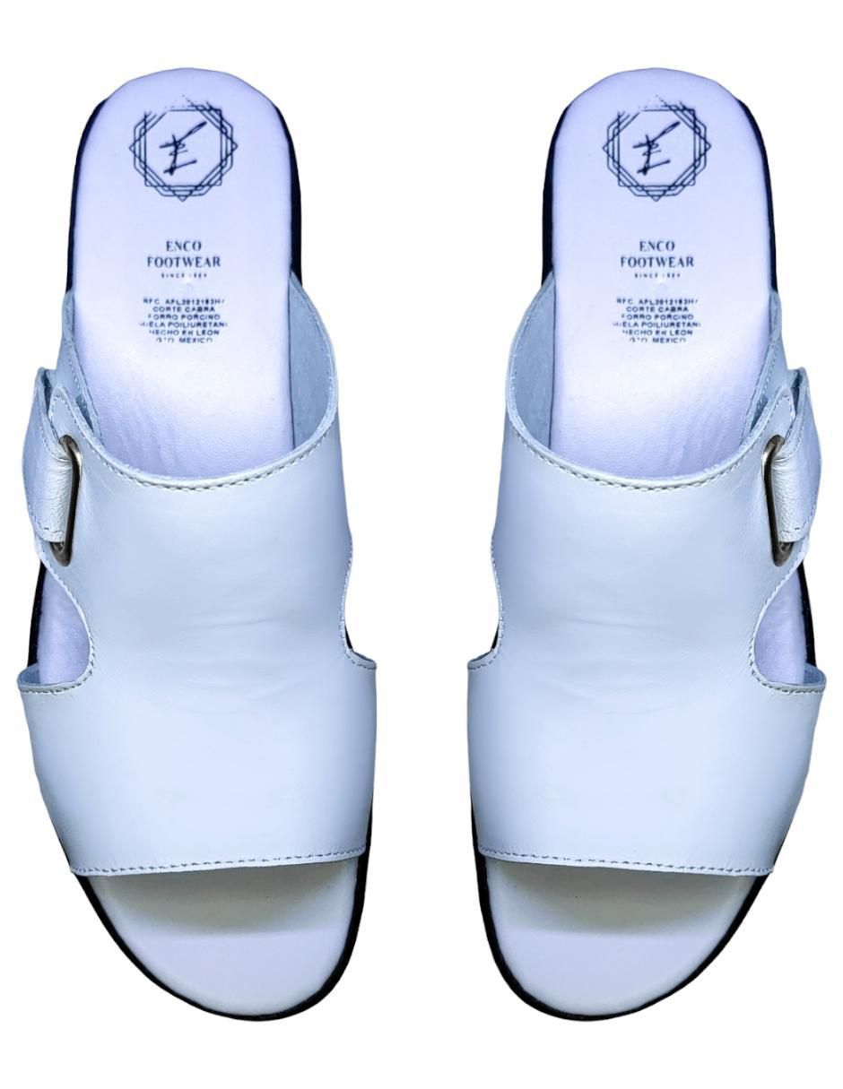 Sandalia para mujer 6
