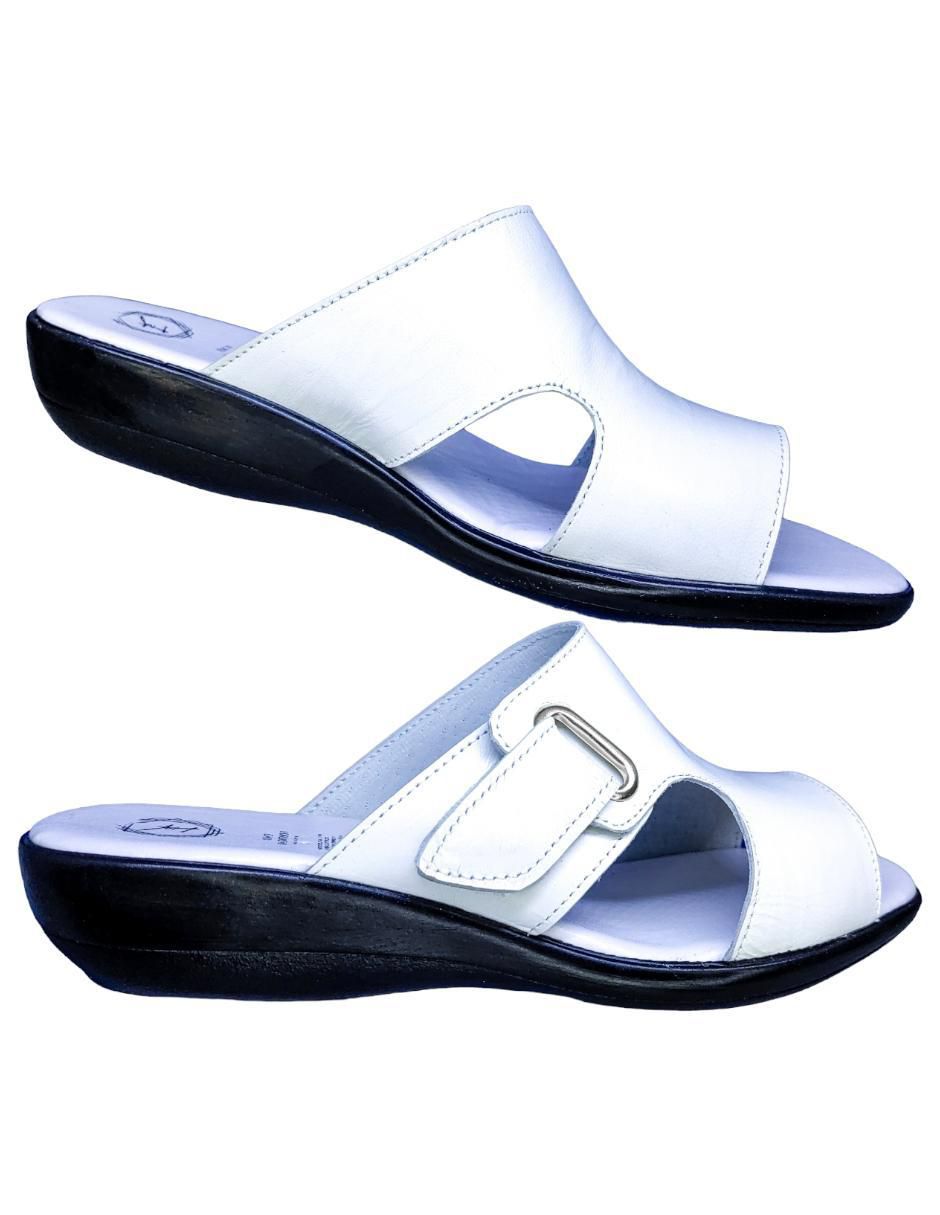 Sandalia para mujer 7