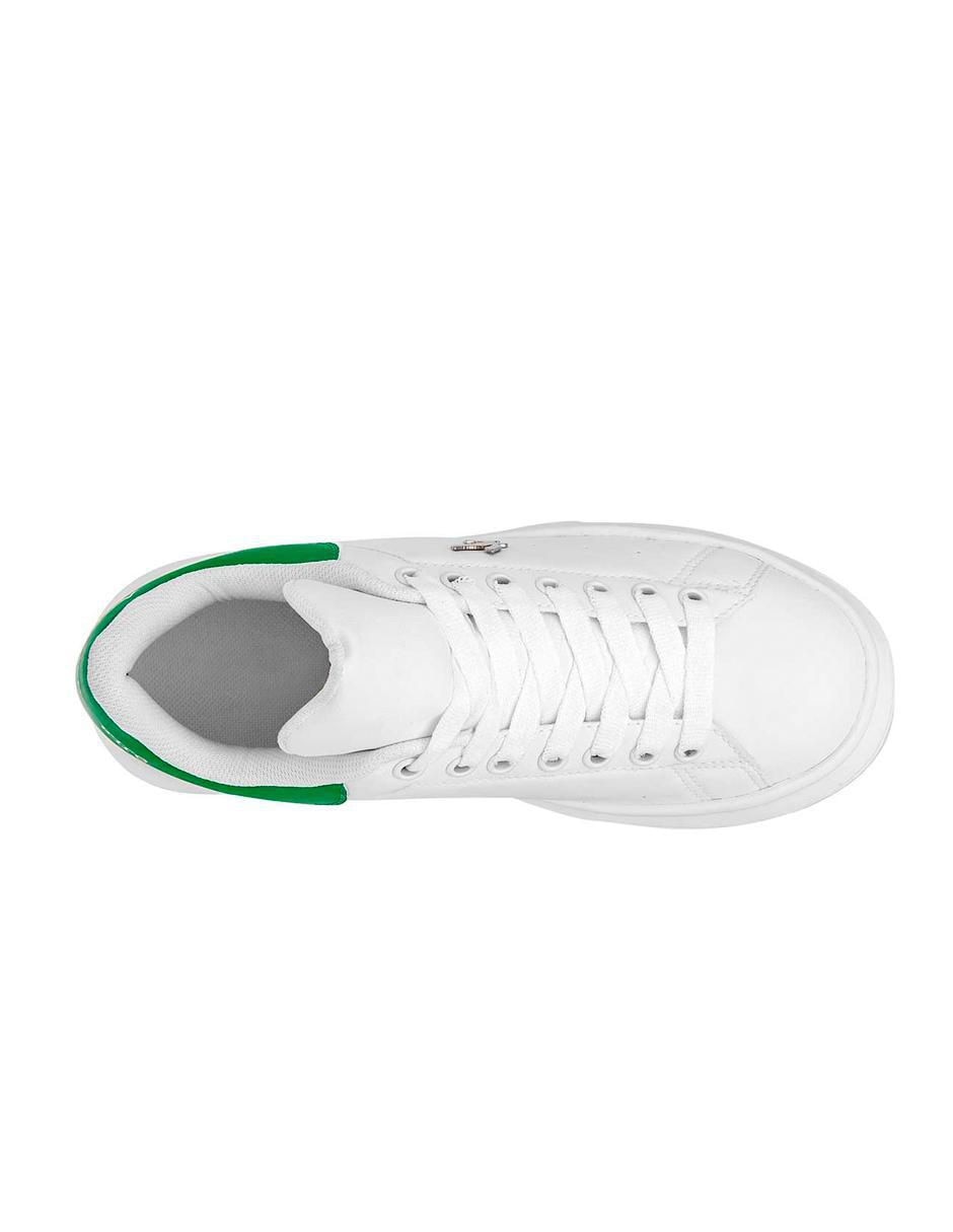 Tenis para mujer 2