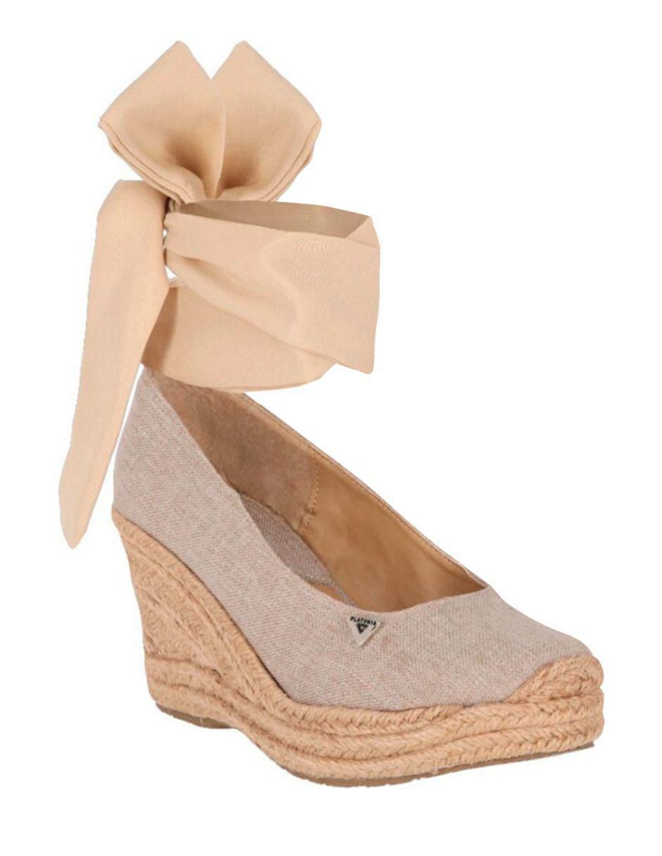 Alpargata para mujer Jade 1