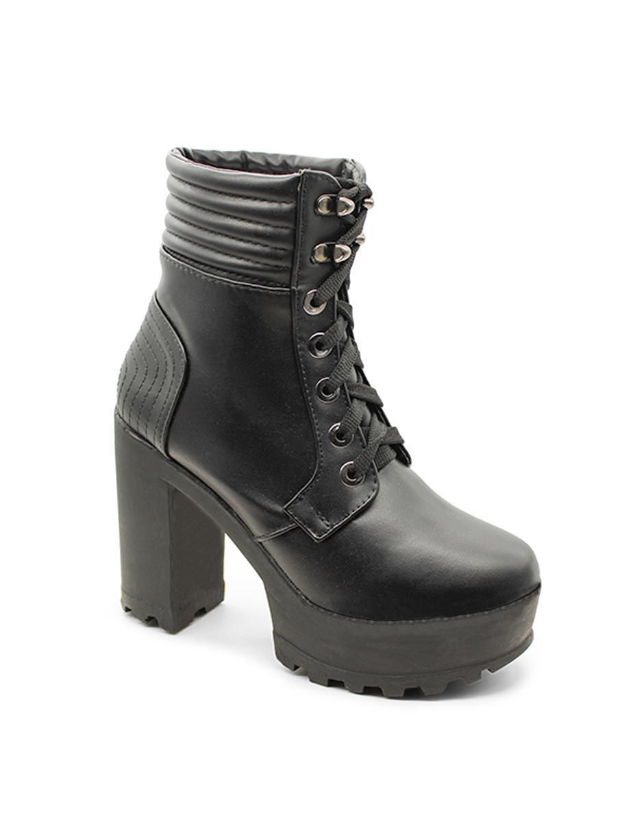 Bota al tobillo para mujer Bota al tobillo para mujer
