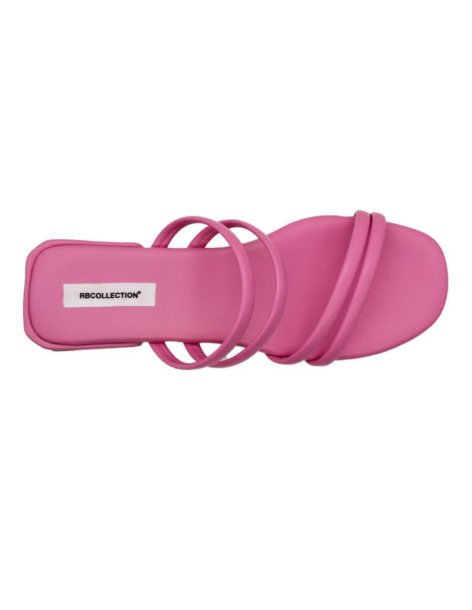 Sandalia PV23 para mujer 3