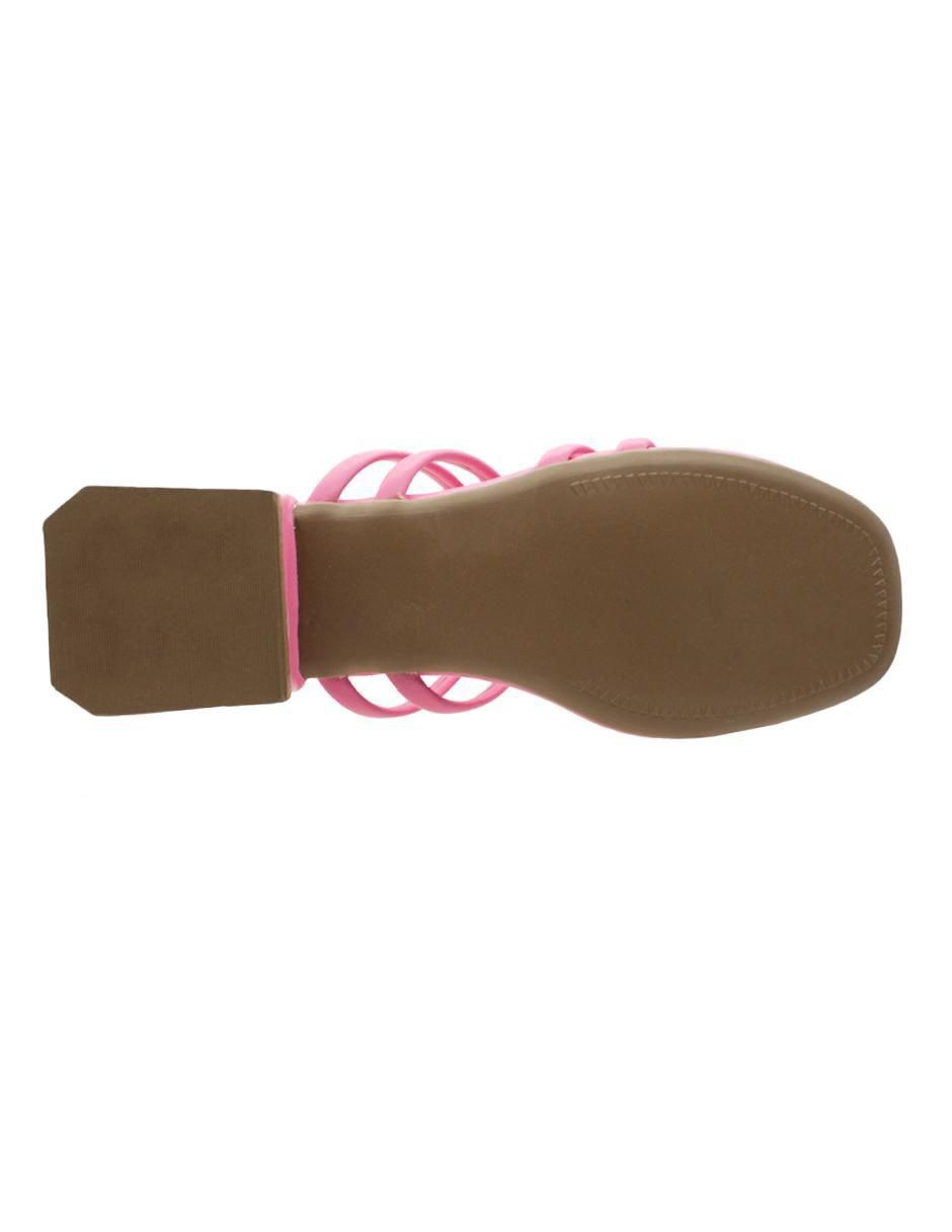 Sandalia PV23 para mujer 4