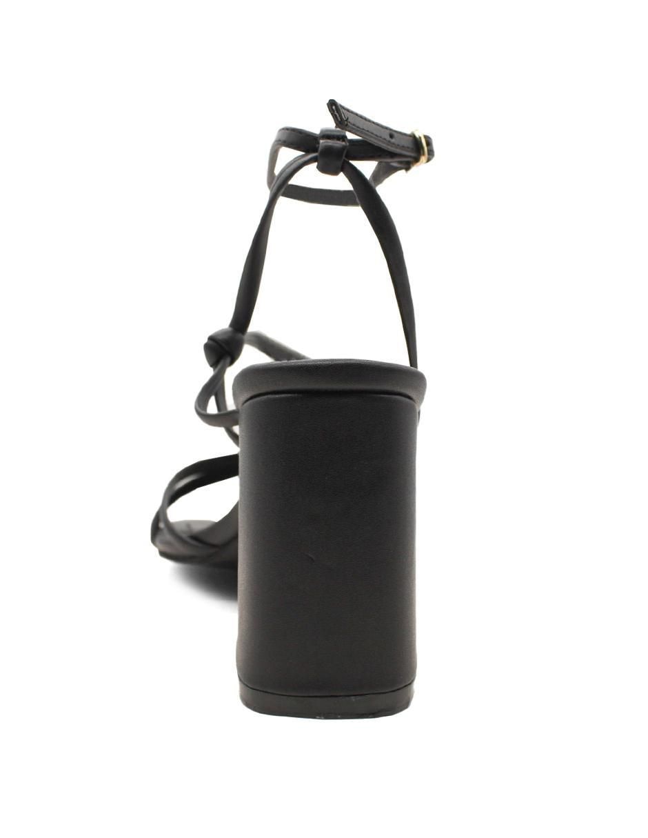 Sandalia para mujer 6
