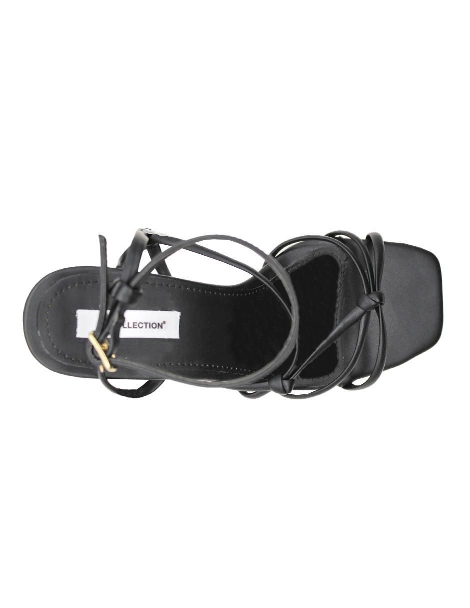 Sandalia para mujer 7