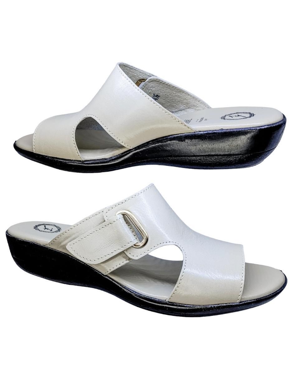 Sandalia para mujer 8