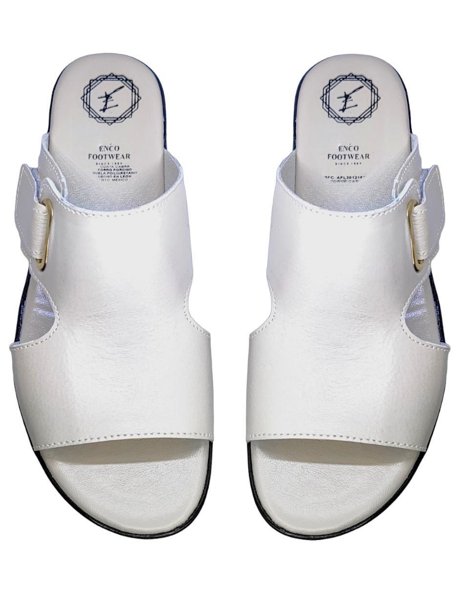 Sandalia para mujer 9