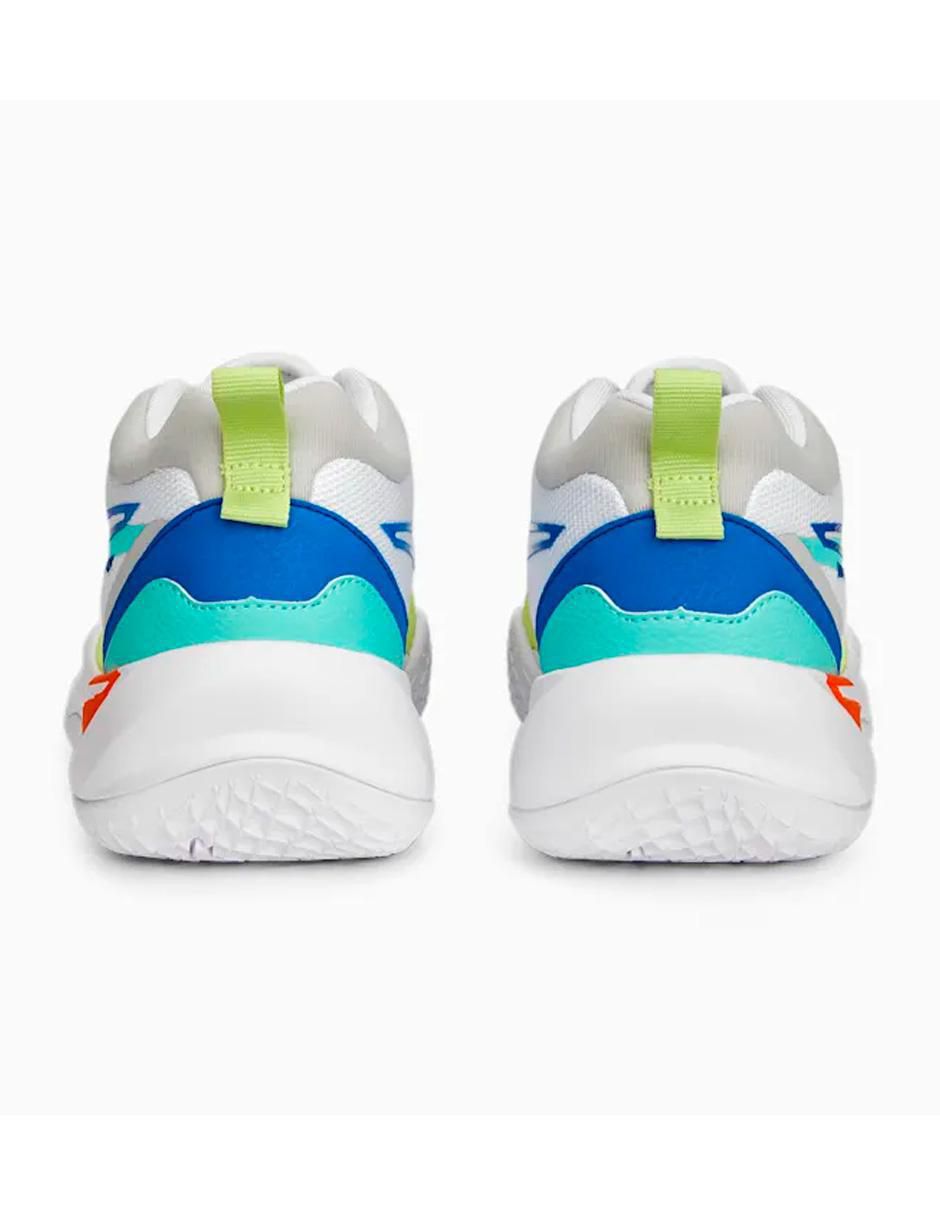 Tenis Playmaker para mujer 2