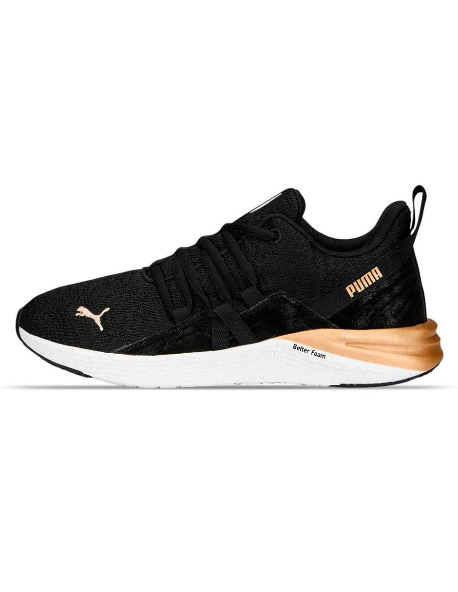 Tenis Better Foam Prowl Metallic para mujer