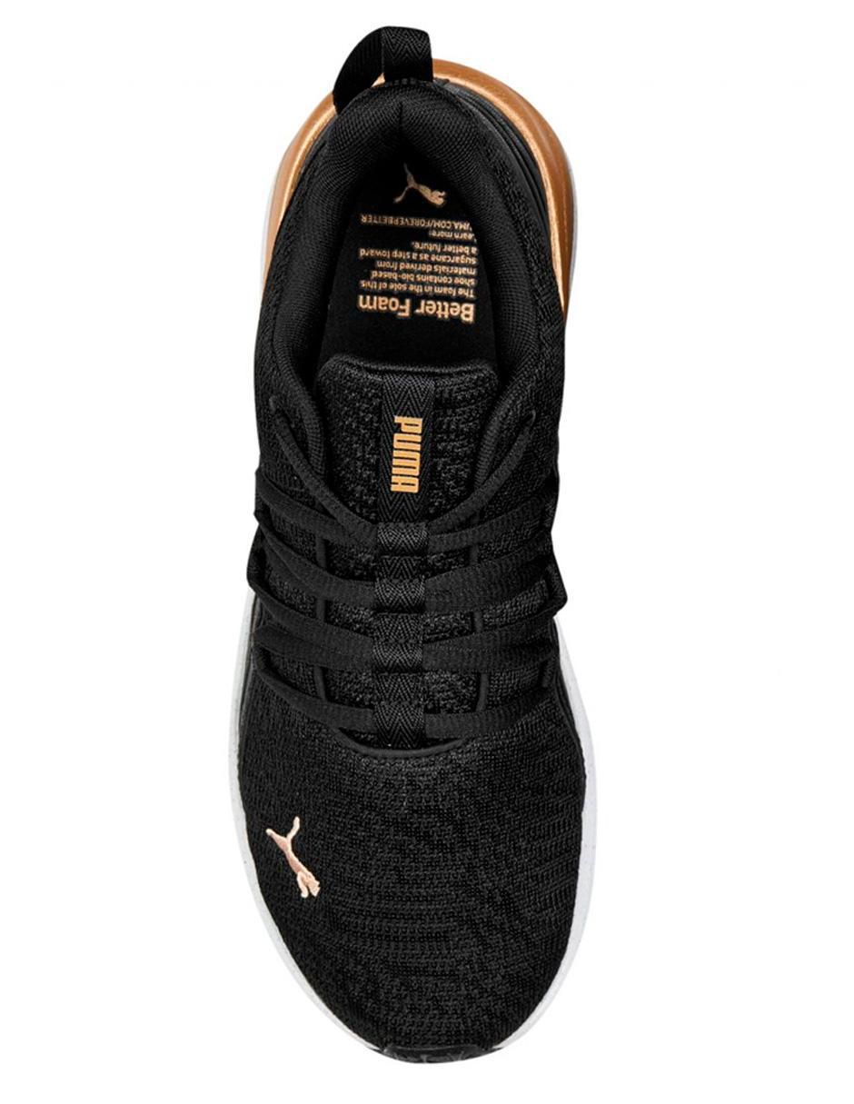 Tenis Better Foam Prowl Metallic para mujer 2