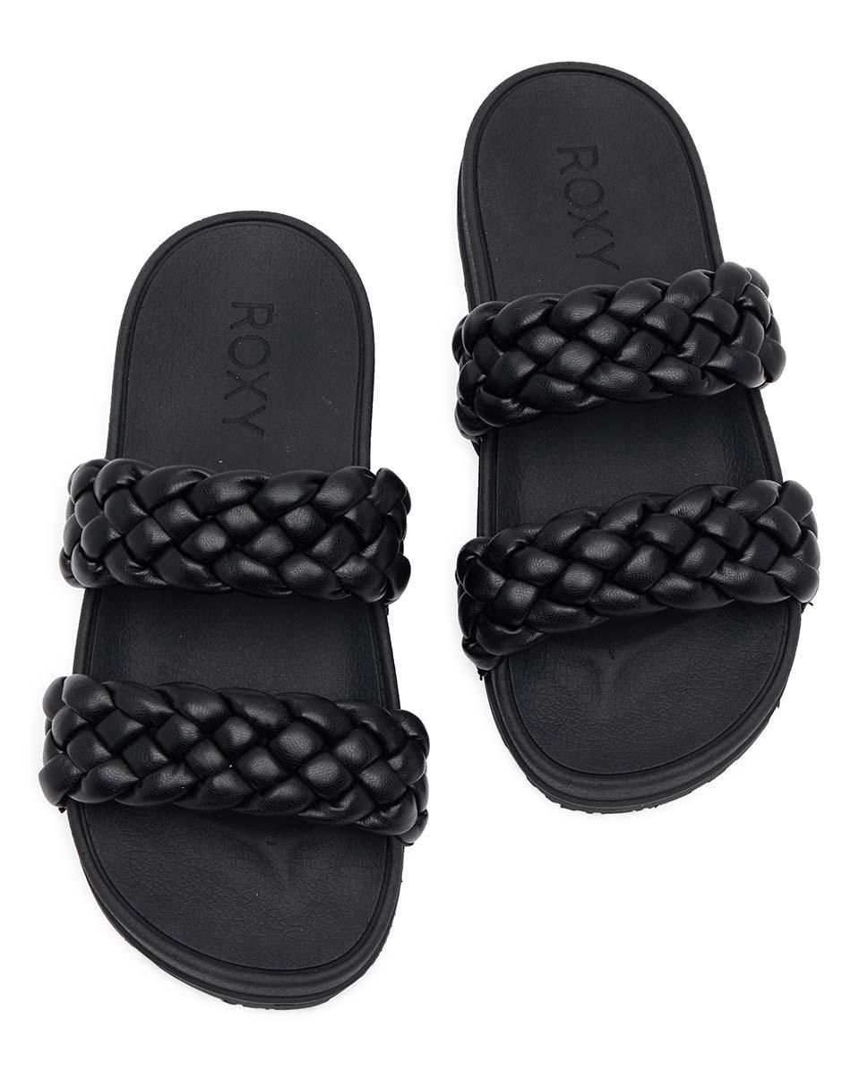 Sandalia Slippy Braided para mujer 4