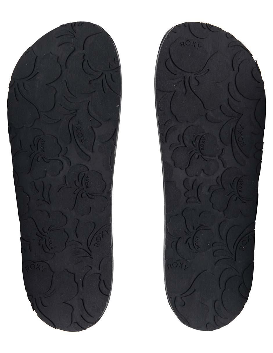 Sandalia Slippy Braided para mujer 7