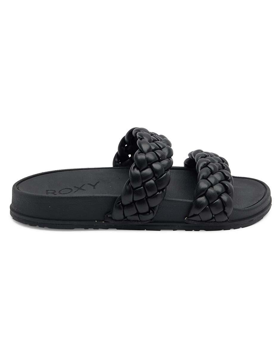 Sandalia Slippy Braided para mujer 8