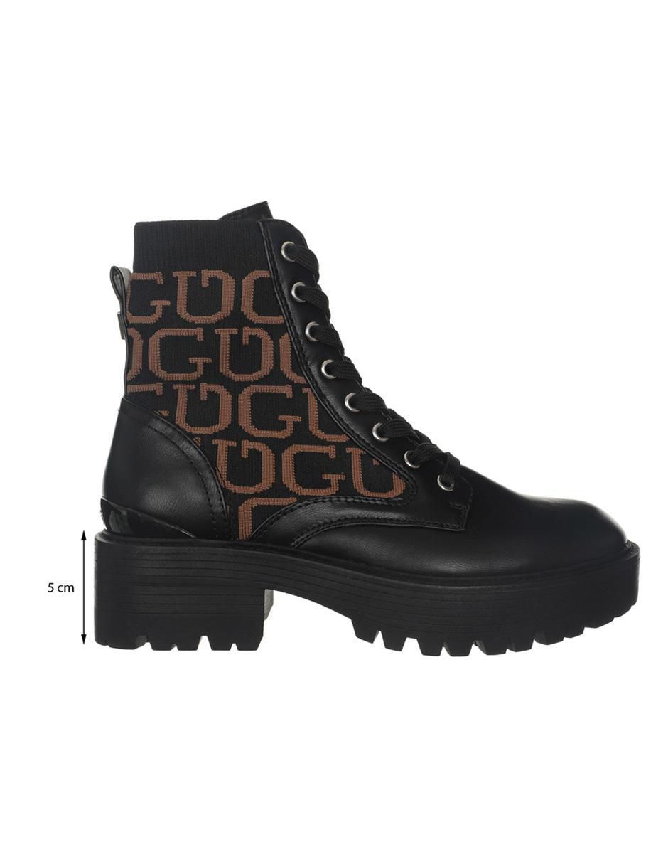 Bota al tobillo para mujer 3