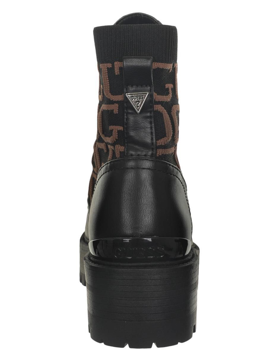 Bota al tobillo para mujer 5