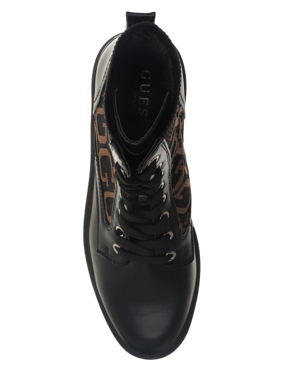 Bota al tobillo para mujer 2