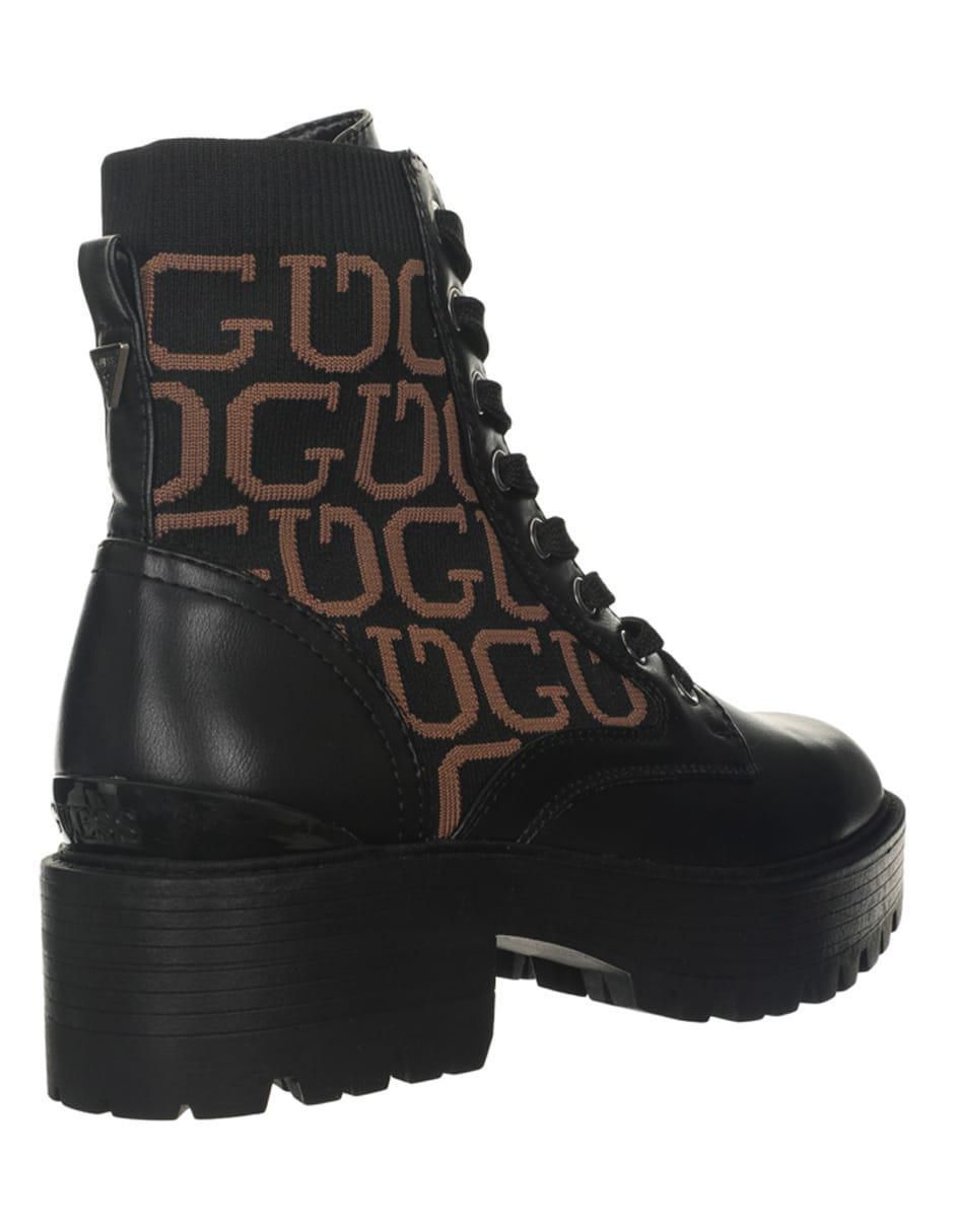 Bota al tobillo para mujer 6