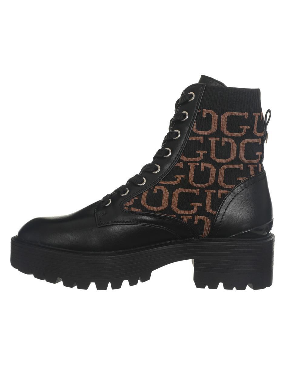 Bota al tobillo para mujer 7