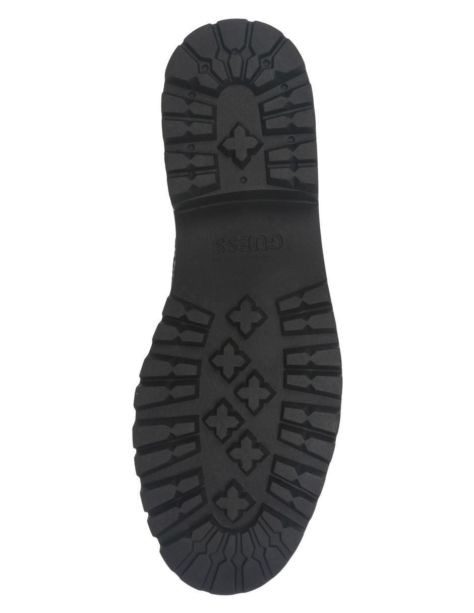 Bota al tobillo para mujer 8