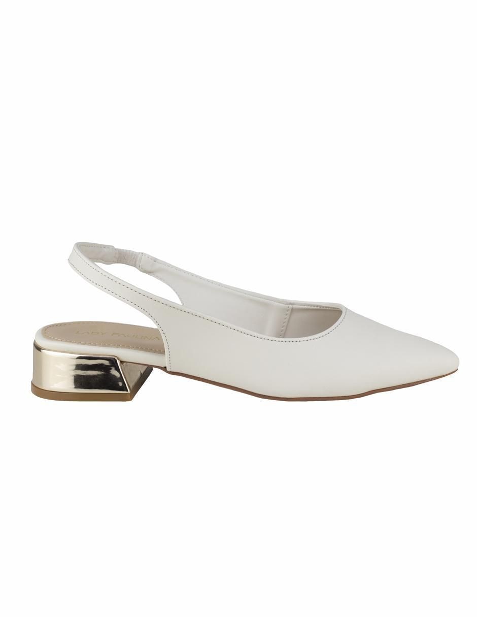 Mocasín para mujer 2