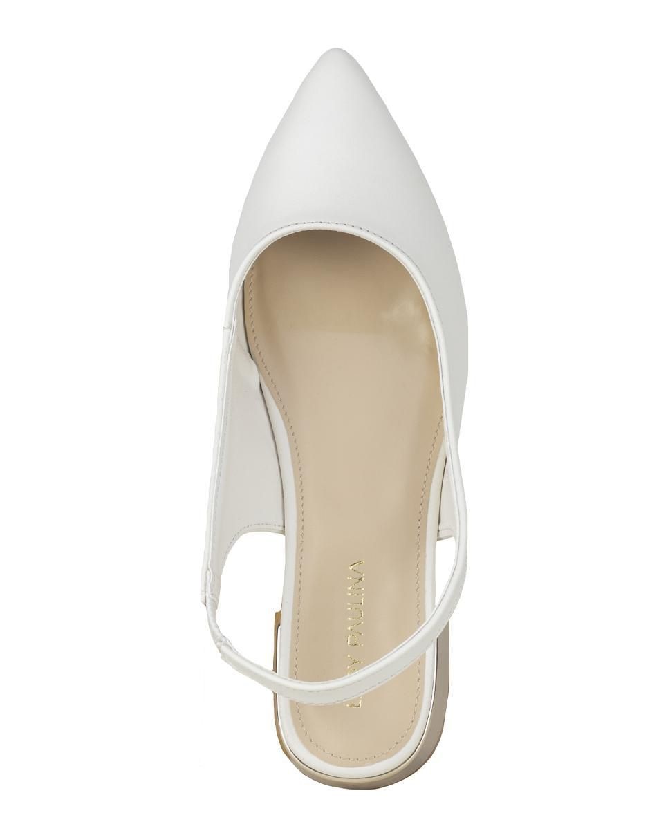 Mocasín para mujer 6