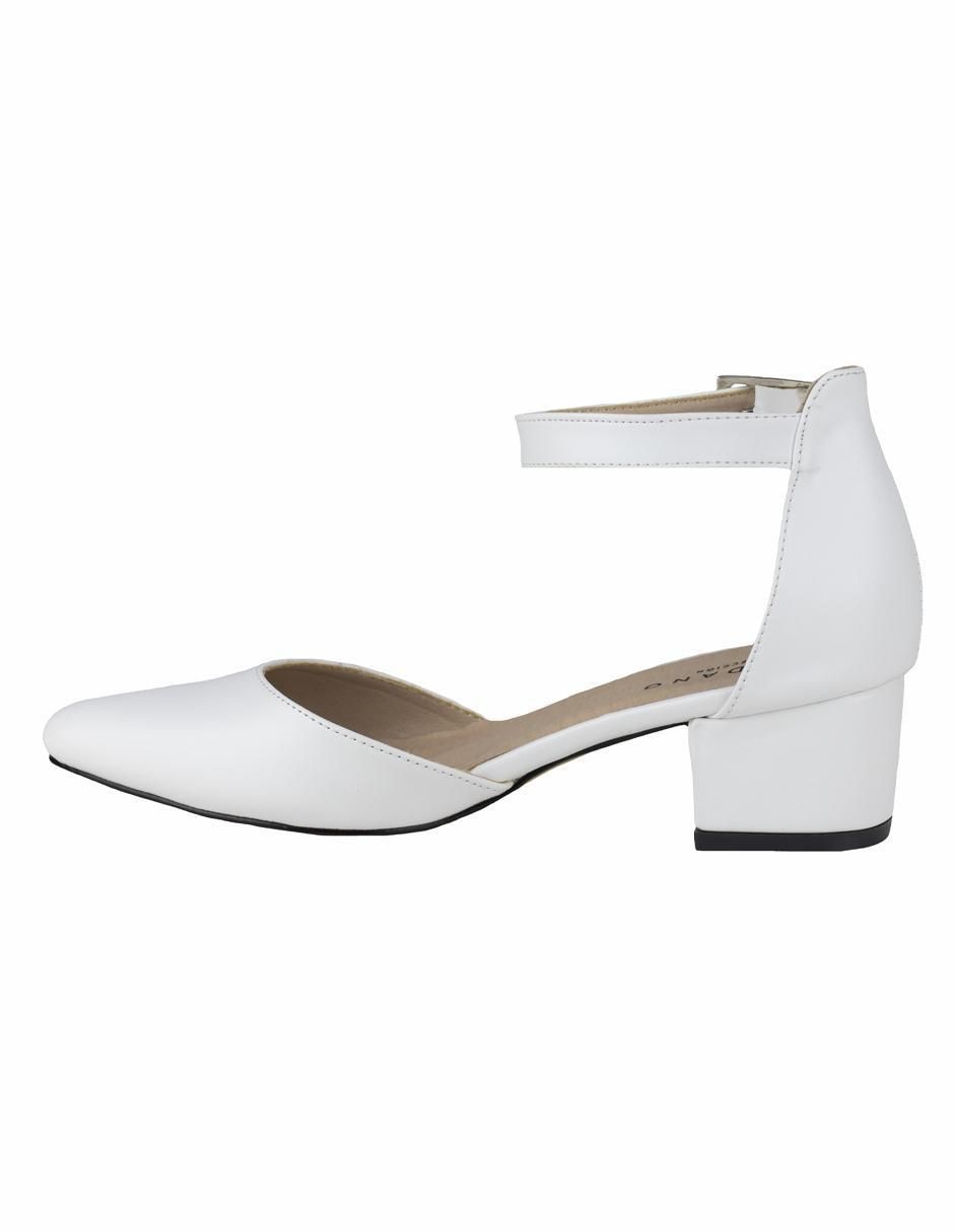 Zapato para mujer 3