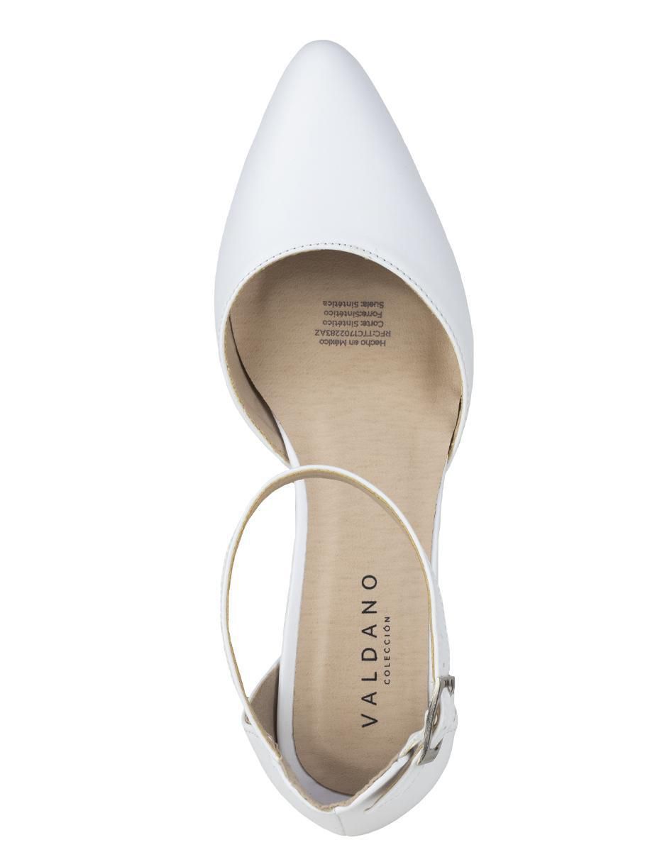 Zapato para mujer 6
