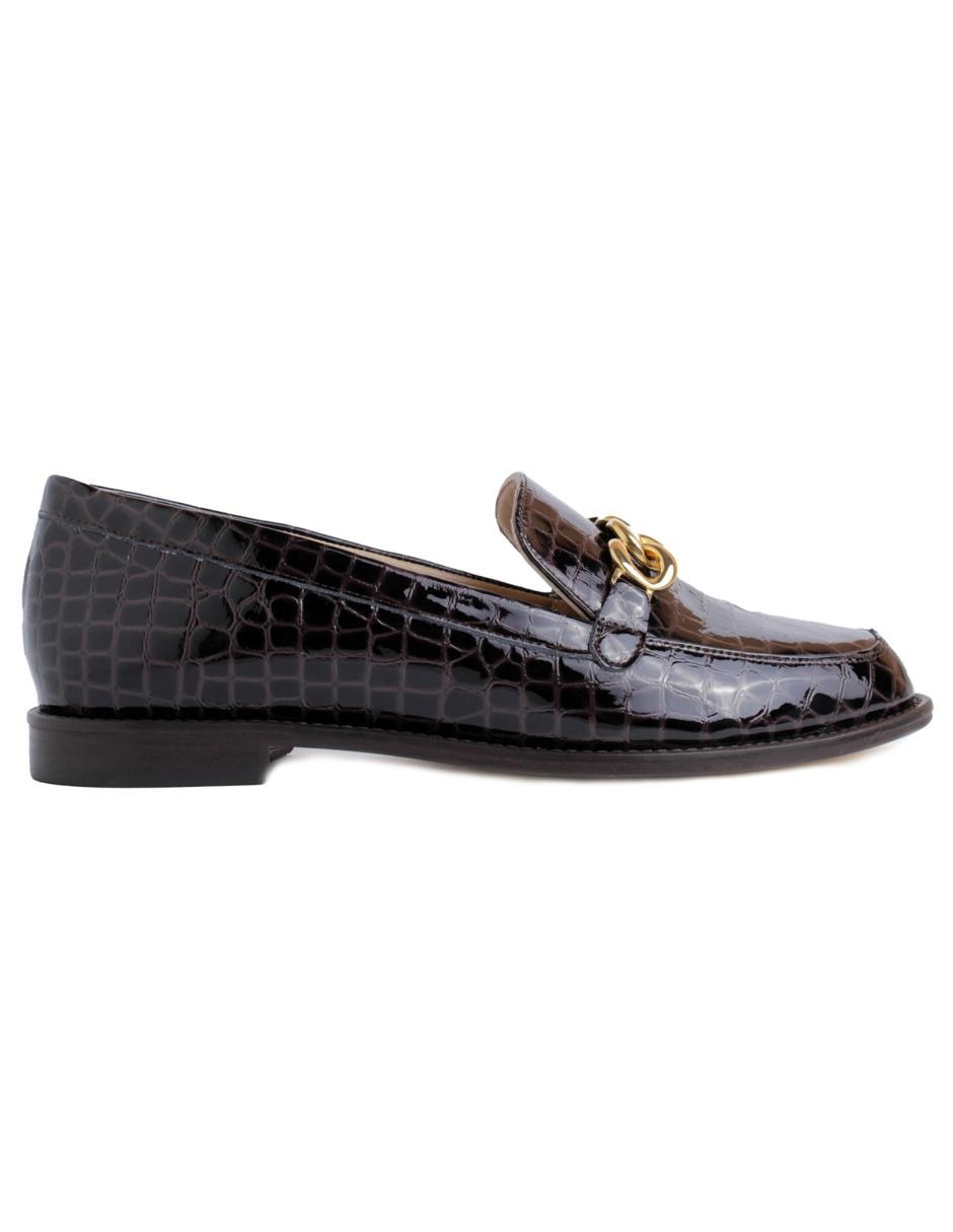 Zapato de piel 1
