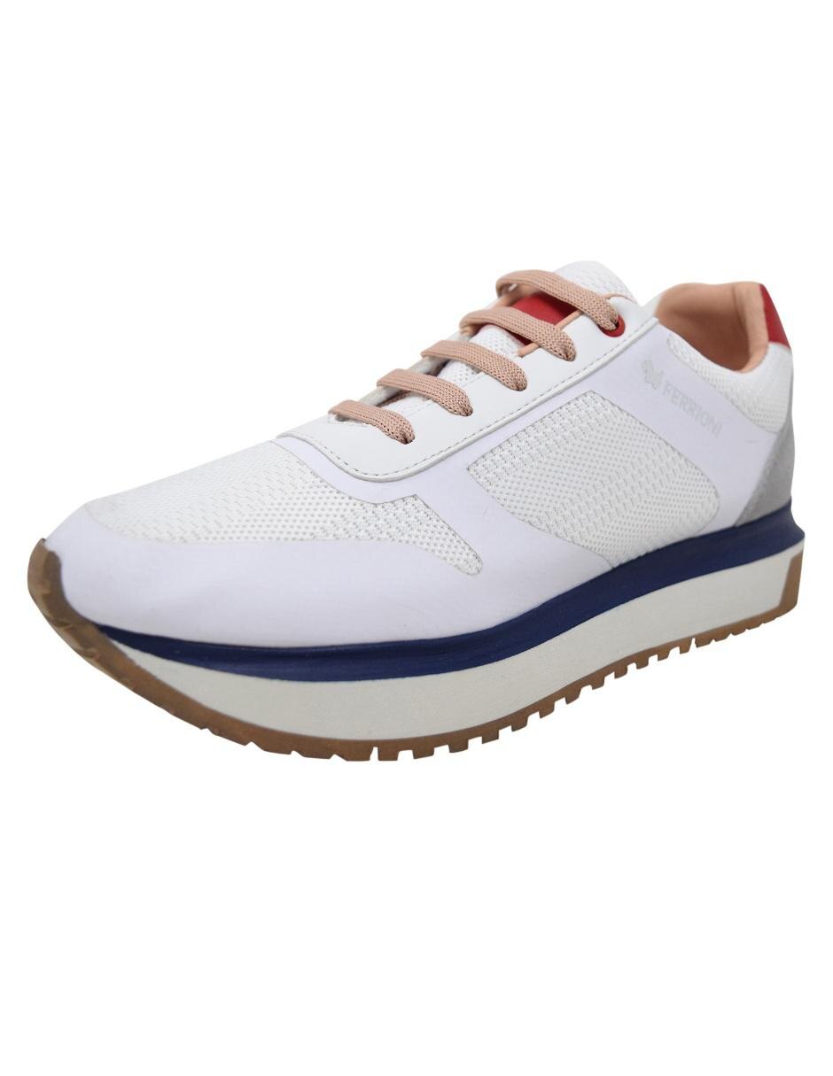 Venta > Tenis Ferrioni Para Bebe > En Stock