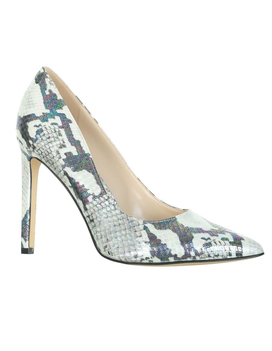 Zapatilla Nine West animal print en Liverpool